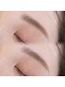 【初回限定】眉毛セット《眉毛WAX・眉毛パーマ・間引き、メイク込》