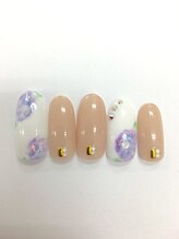 アマービレ(Amabile)/初回他店オフ無料♪定額￥9980