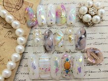 ジュエル(Jewel)/再来　定額コミコミ　7630円