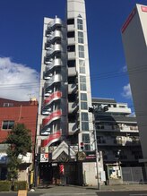 サロンミー 十三(salon me)/プライベートサロン◆外観