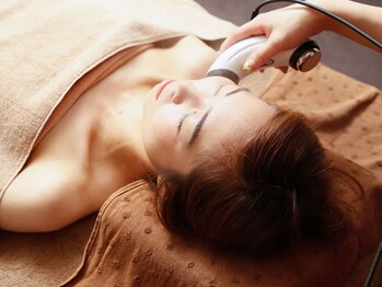 リフレッシュサロン やすらぎ/フェイシャルエステ