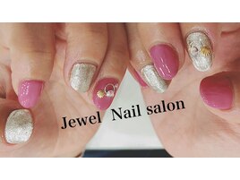 ジュニアネイリスト ハンド