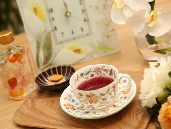 ブレス(V breath)/個別のアフターケアアドバイス