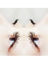 ダリア 大宮店(DAHLIA)/ボリュームラッシュフル☆