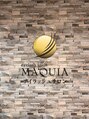 マキア 水戸赤塚店(MAQUIA)&nbsp;MAQUIAは全国100店舗以上あり、信頼されているサロンです☆