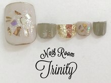 ネイルルーム トリニティ(Nail Room Trinity)/
