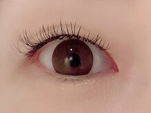 カラン 焼津店(CALIN)/フラットラッシュリペア＋50本☆