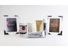 ミロワール ドゥ サピュイェ(MIROIR de Sappuyer)/・マッコイ取り扱い認定サロン・