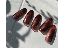 ラス 方南町駅前店(LATH)/ネイルデザイン