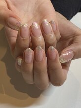 アールエム(Rm)/６月＃ネイル