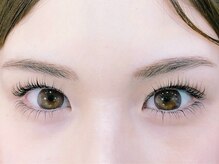 ビアンカ 沖縄読谷村店(Bianca)/まつげパーマ上下☆トレンド束感