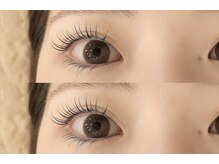 エルモ バイ エストアール 筑紫口店(L'mo by est-r.)/#パリジェンヌ△ナチュラル