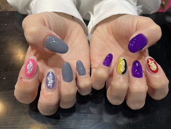 ボディ 高知店(BODY)/アート