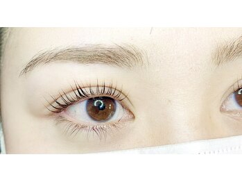 アムール(amour)/パリジェンヌラッシュリフト