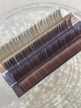 ル リアン(Le Lien)/新色カラー!(^^)!