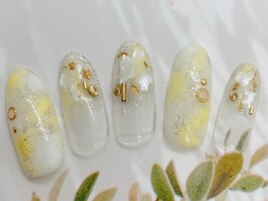 ニュアンス×シェルデザイン