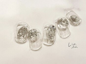 リスト(List.)/tough【minimal】