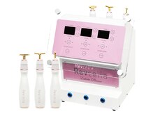 アストリア(ASTORIA)/肌質改善後の美肌キープに！！