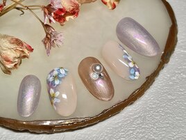 アジサイ　￥8890