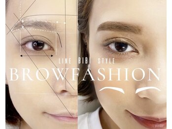 エテェネル(eternel)/ブロウファッション