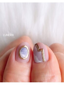 ルナリア(LUNERIA)/180min