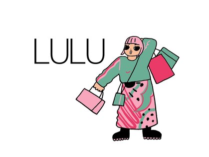 ルル 昭島店(LuLu)の写真