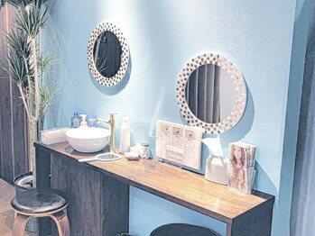 カハラ 荻窪店/パウダースペース有り【荻窪店】