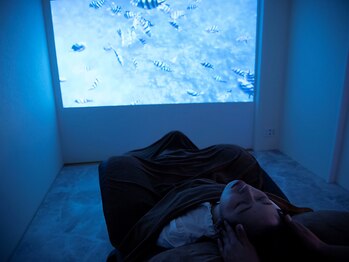 リレア 川崎店(RELAIR)の写真/【川崎駅徒歩5分】ペア来店歓迎★お友達や大切な方と一緒にリラックスしませんか？お二人でもっとお得に♪