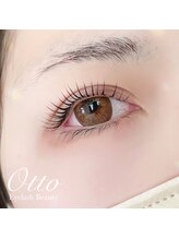 オットー 松山店(Otto)/ラッシュリフト（まつげパーマ）