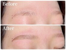 リラッシュ 駅南店(RELASH)/ハリウッドブロウリフト