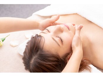 アンジェロ(Angero)/シェービング［ナイト営業］