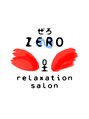 ゼロ 立川(ZERO)/Relaxation salon ZERO