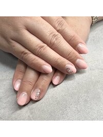 【カラーグラデーション　5500】