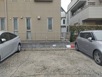 かおりビューティサロン/2024.1.23~ 駐車場あり