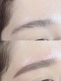 アイック 川崎店(I’ck)&nbsp;WAXデザイン［アイブロウ/眉毛/眉毛サロン/アイブロウサロン］