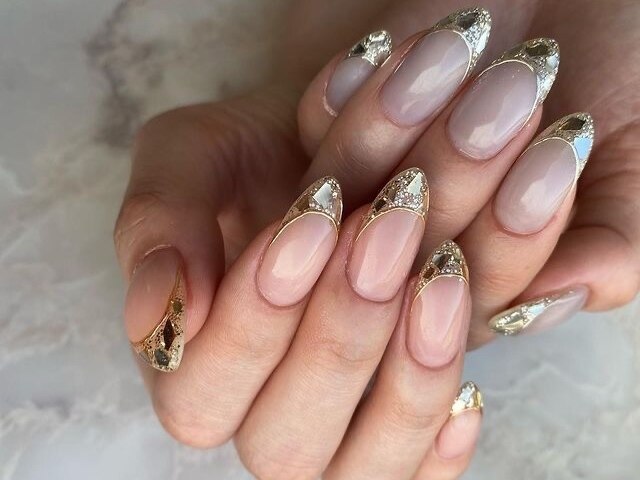 Beauty salon GRACE　nail