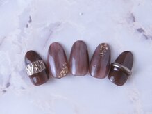 ビーネイル ヘルシー(Be NaiL healthy)/ニュアンス