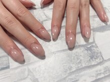 モアプラス 橿原店(MORE+plus)/カラーグラデーション