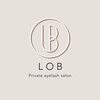 ロブ 自由が丘(LOB)のお店ロゴ