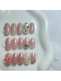 韓国デザインコース¥8800yen