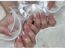 レイ(REI)/オーロラワンカラーデザイン