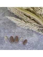 ネイル バズ(NAIL BUZZ)/初回ジェルオフ込11000円