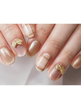 アートの種類が豊富