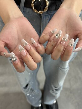 持ち込みデザイン♪