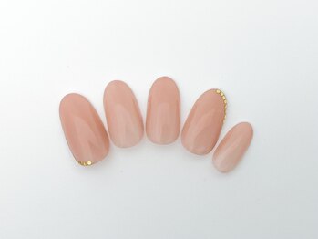 サロンドステッラ(Salon de Stella)/【ハンド】オフィス定額