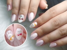 チープ長さ出し90分お持ち込み