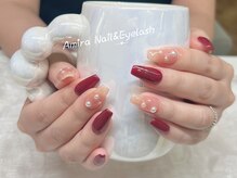 アミーラ(Amira)/Amiraの定額ネイル