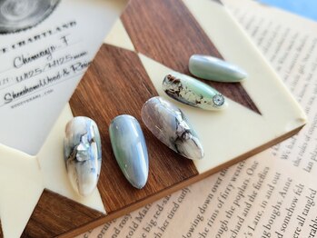 単品価格デザイン/ Art/ No.04