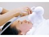 LATE+SPA ラテスパ）フェイシャルパック付＋デコルテ＋バスト7500円→4980円