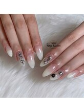 イチキュウハチキュウ ネイルサロン(The 1989 nail salon)/